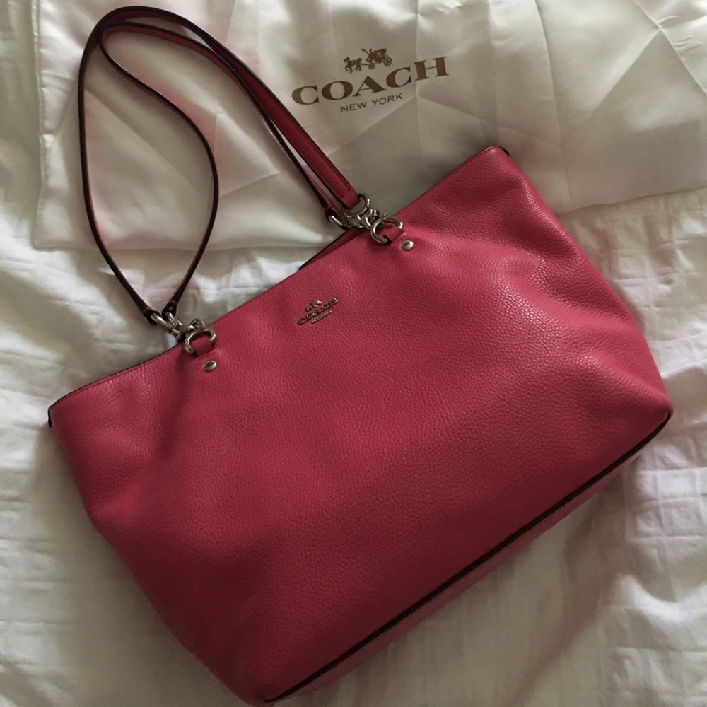 Coach purse 👛